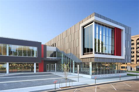 cedar rapids library iowa